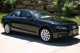 2011 Audi A4 4dr Sdn Man Quattro 2 0t Hope You Have Been Enjoying This Sweet Little Ride Will Much Better Audi A4 Best Gas Mileage 2006 Jeep Grand Cherokee