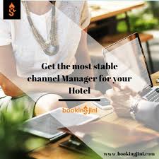 Best Booking Engine For Hotels Management Hotel Channel