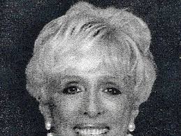 Virginia Mazzotti Obituary (1927