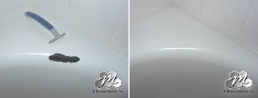 My Fiberglass Tub Shower Has Cracked