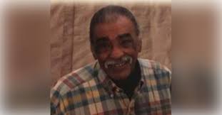 Obituary information for Mr. Marion Williams