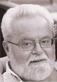 Obituary of Jerome Graves