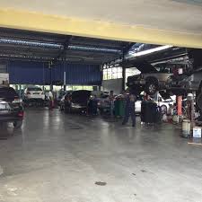 13, jalan majistret u1/26, seksyen u1, hicom glenmarie industrial park, 40150 shah alam, selangor. Chin Soon Auto Workshop Bukit Mertajam Pulau Pinang