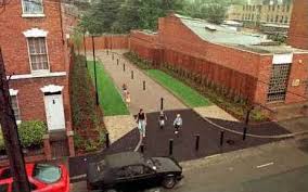 The quiet street, next to gloucester park, became the focus for the world's. Rosemary West House Of Horrors Murderpedia The Encyclopedia Of Murderers