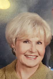 Obituary information for Joan Evelyn Edwards