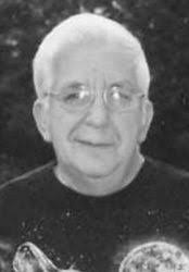 Arnel “Ray” Moats (1939-2008)