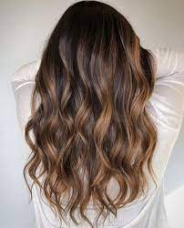 50 Trendy Brown Hair Colors And Brunette Hairstyles For 2021 Hadviser Natural Brown Hair Hair Shades Brown Hair Colors