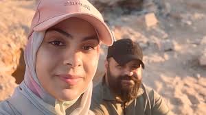 Rima and Hussen's Family