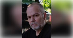 Obituary information for Tony Lee Rhoades