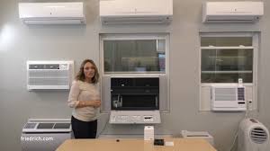 Friedrich air conditioner parts it couldn't be easier. Friedrichconnect Kwifi Installation On 2012 2017 Kuhl Models Youtube