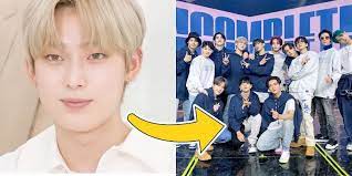 #seoulmatefindsphgo hybe artists official lightstick ph go p1950 + . Enhypen Reveals The Great Advice They Received From The Members Of Seventeen Koreaboo