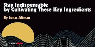 The Leading Blog: A Leadership Blog