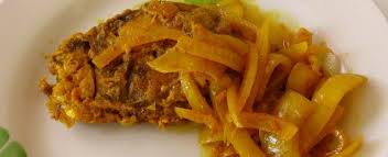 Complete guide to easter recipes and menu planning. Pickled Fish Recipe Easter Food Cape Town Recipes Pickled Fish Recipe Food