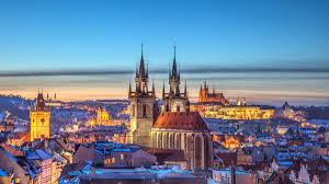Praga, con sus sinuosas calles empedradas, edificios medievales y amplias plazas, es el sueño de los fotógrafos hecho realidad. Se Puede Pagar En Euros En Praga Wise Anteriormente Transferwise