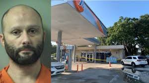 Colorado man charged with robbery in Fort Walton Beach; 'I'm sorry. It  won't happen again.'