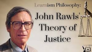 John Rawls: A Theory of Justice