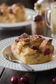 It S Just Not The Holidays Without Eggnog And There S No Better Way To Consume It Than In A Big S Eggnog Bread Pudding Bread Pudding Dessert Rum Bread Pudding