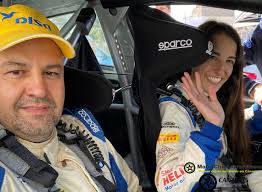 Rallye Orvecame Norte