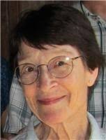 Carroll Pettengill Obituary (1930