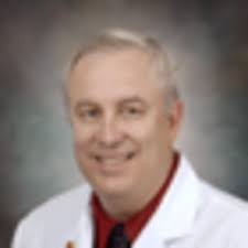 Dr. David Langdon, MD