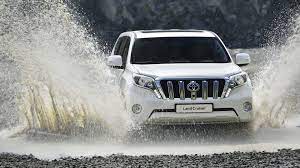 New toyota land cruiser 200 v8 2020 executive lounge this is the new land cruiser 200! Land Cruiser Wallpapers Top Free Land Cruiser Backgrounds Wallpaperaccess