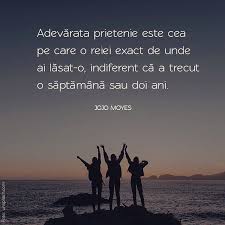 Pentru ei am adunat o serie de 71 de citate despre prietenie adevarata. PostÄri Pe Instagram De La De Vorba Cu Tine Dec 8 2018 At 3 34 Utc Quotes Instagram Friendship