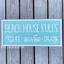 Pin On Beach House Decor
