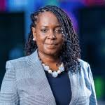 Black county officials congratulate Dr. Carla Wyatt