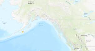 Terremoto en alaska el epicentro del terremoto se ubicó a tan solo 12 kilómetros de la ciudad más grande del estado. Pedkyjdrm03scm
