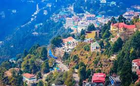 Mussoorie Kanatal Rishikesh Tour Package