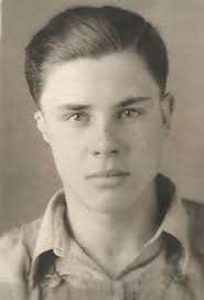 Herschel Eugene Harmon (1920-1980)