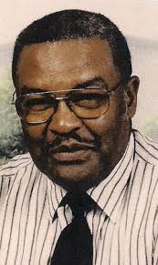 Rev Bennie Arthur Pollock (1935-2013)