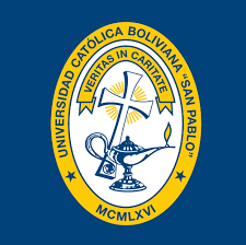 La iglesia católica nota 1 (en latín: Universidad Catolica Boliviana San Pablo Unidad Academica Santa Cruz Fotos Facebook