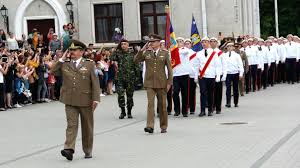 Pentru alte sensuri, vedeți câmpulung (dezambiguizare). Colegiul NaÅ£ional Militar Stefan Cel Mare Din Campulung Moldovenesc 95 De Ani De Istorie Èi PerformanÈÄ Suceavalive