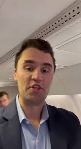 Caught Lying! Charlie Kirk’s Trump Tariff Tweet Slapped with Community Note (meidasnews.com)