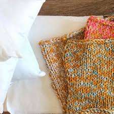 I am about to unveil all of the mysteries surrounding these two very similar hobbies. Crochet Vs Knitting Dabbles Babbles