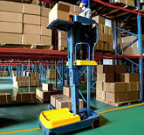Order Pickers