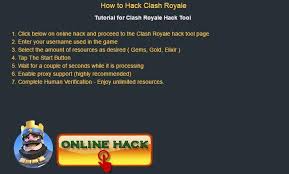 Kalau kamu penggemar game clash of clans pasti juga kenal game clash royale mod apk, dong. Hack Clash Royale Todo Sobre Los Trucos De Clash Royale