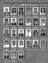 2005-06 Women's Basketball Media Guide by UNCG Athletics