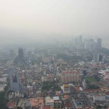 The month of november is the coldest and rainiest one. Weather In Malaysia Best Time To Visit Gadsventure