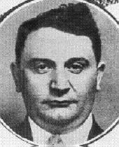 American Gangland: The Detroit Partnership