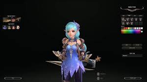 Read at your own risk and alter to fit your play style as necessary! Devilian Online Character Customization And Transformation 4k Youtube