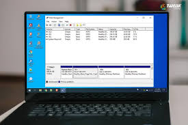 Kamu bisa menambah jumlah total kapasitas dari partisi hard disk dengan mudah di pc/laptop dengan sistem operasi windows 7, windows 8, windows 8.1, atau windows 10. Cara Menambah Kapasitas Drive C Di Windows 7 8 Dan 10 Teknologi Id