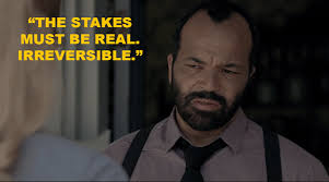 Westworld: What's Inside Bernard's Mysterious Red Ball?