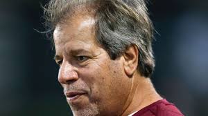 Mark Krikorian steps down as Washington Spirit general manager