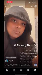 #VBeautyBar 😍🔥