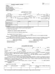 Acasă model adeverință vechime model adeverinta vechime. Adeverinta Brd