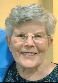 Elaine Wilhelm Obituary July 12, 2019