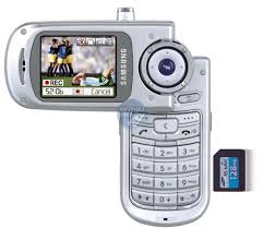 Samsung P730