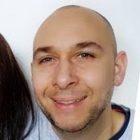 Daniel Apicella's Instagram, Twitter & Facebook